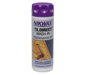 Nikwax TX Direct Wash-In 